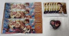 あんスタ 鬼龍紅郎 グッズセット