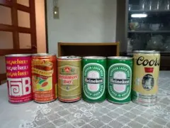 昭和レトロ ナショナル 乾電池 缶貯金箱 まとめて 非売品 赤 黒 - メルカリ