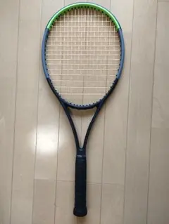 ジグソウ様 Wilson BLADE 98 S V8 18x16 硬式ラケット ジグソウ様 Wilson BLADE 98 S V8 18x16 硬式ラケット - メルカリ