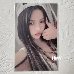 i-dle idle ソヨン soyeon windy ソロ　トレカ⑨ i-dle idle ソヨン soyeon windy ソロ トレカ⑨ - メルカリ