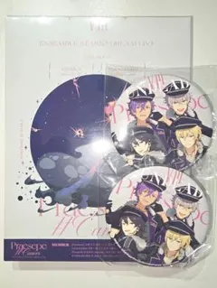 あんスタ スタライ 8th Blu-ray UNDEAD