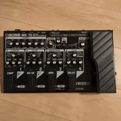 2026年最新】BOSS ME-70の人気アイテム - メルカリ