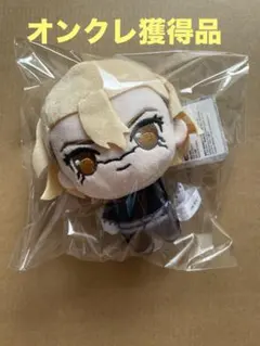 Dr.STONE ぷちっしゅ！　スタンリー　（新品）