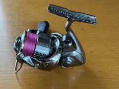 フルメンテナンス済み 18ステラ c5000xg - メルカリ