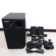 新品・未使用】Yamaha スピーカー NS-AW194 ブラック - メルカリ