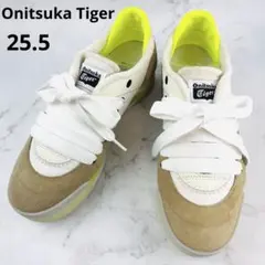 Onitsuka Tiger カモトレーナー 25.5 《未使用級》