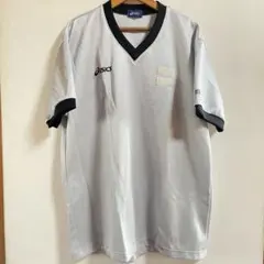 asics JBA バスケットボール レフェリー 審判服　Lサイズ