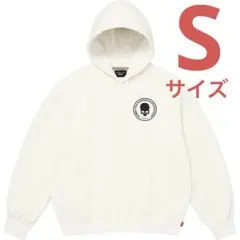 【Supreme】Number (N)ine Hooded Sweatshirt