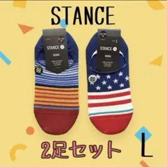 STANCE ソックス