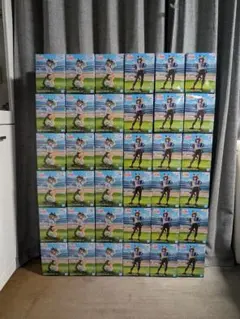 ウマ娘プリティーダービー　BoC'z we\n フィギュア　36体　まとめ売り