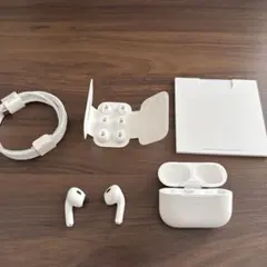 【正規品】Apple AirPodsPro 2 本体　usb-c