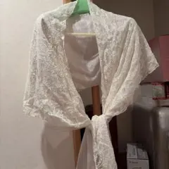 JILL STUART レースボレロのサムネイル