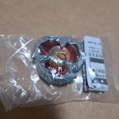 ベイブレードX フェニックスフェザー コロコロコミック BEYBLAD