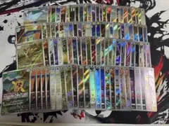 ポケモンカード　AR CHR まとめ売り　100枚