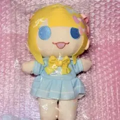 エミリー ぬいぐるみ Gift ギフト アイドルマスター ミリオンライブ