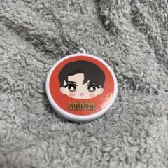M!LK 吉田仁人 ボイスキーホルダー - メルカリ