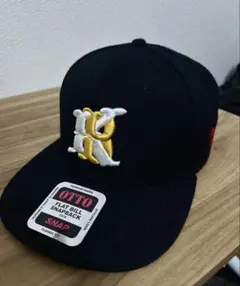 KRAZY BEE ✖️ 【限定キャップ】 クレイジービーキャップ　山本KID徳郁 2026年最新】クレイジービー キャップの人気アイテム - メルカリ