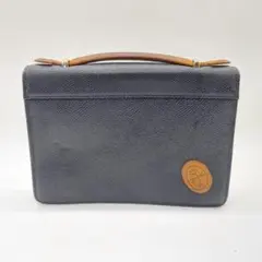 良品　カステルバジャック　セカンドバッグ　クラッチバッグ