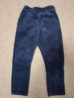 DOORS コーデュロイパンツ キッズ 135