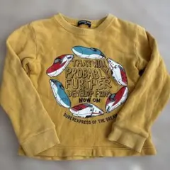 hungry heart トップス