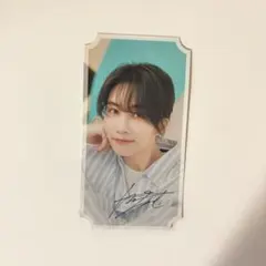 Seventeen セブチCafe 2021ジョンハンJEONGHAN トレカ - メルカリ