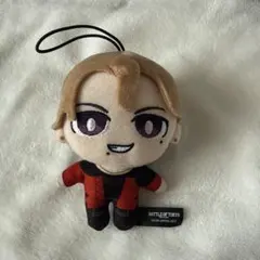 BATTLE OF TOKYO ぬいぐるみ・マスコット