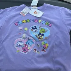 たまごっち　しまむら