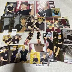 ハイキュー！！宮侑　宮治まとめ売り