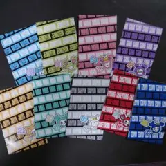 TWICE〜コンプ オフライン FCくじ 参加賞 THIS IS FOR - メルカリ