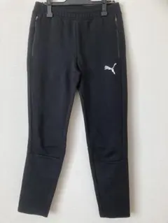 プーマ　綿　M パンツ★