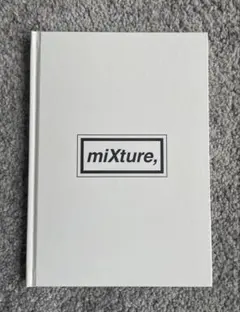 ソロイスト2016 S/S mixture, ルックブックのサムネイル