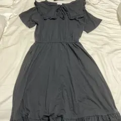 期間限定セール‼️早い者勝ち‼️merry jenny ワンピース