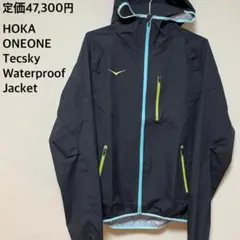 2026年最新】HOKA ／ HOKA ONEONE アウター・ウィンドブレーカーの人気