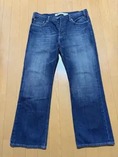 GAP slimbootfit デニム