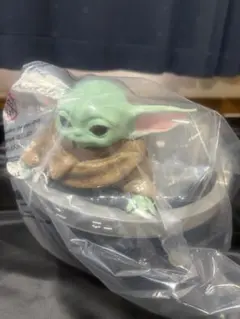 新品 カリフォルニアディズニー グローグー ドリンクフォルダー スター