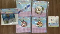 たまごっち一番くじ景品