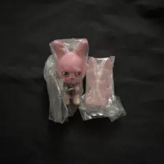 SKZOO グミチャーム＆SKZOO つまんでつなげてますこっと