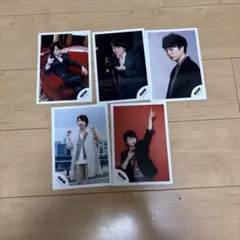 嵐　櫻井翔　公式写真