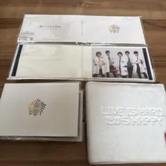 嵐 ワクワク学校フォトアルバムまとめ売り