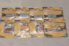 値下げ◯ナルト　1番くじ　H賞　ラバーアソート