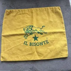 IL BISONTE 保存袋