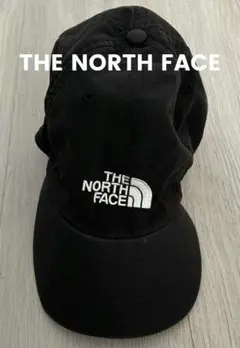 THE NORTH FACE ブラックキャップ