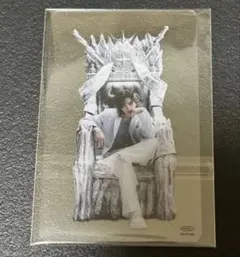 straykids スキズ GIANT 通常盤 封入トレカ 8種コンプ - メルカリ