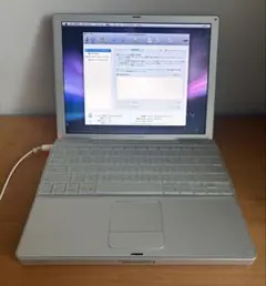2026年最新】powerbook g4の人気アイテム - メルカリ