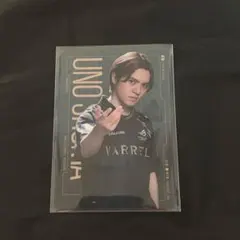 VARREL 宇野昌磨 トレカ