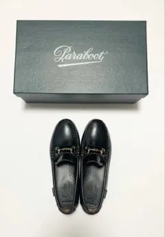 2026年最新】Paraboots×UNITED ARROWS パラブーツ×ユナイテッド