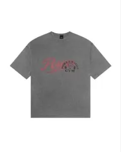 LÝFT × Power House Gym Vintage T-Shirtのサムネイル