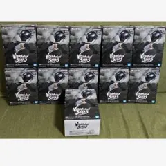 チェンソーマン レゼ篇　VIBRATION STARS BOMB 11点セット