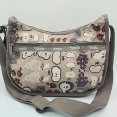 レスポートサック　ショルダーバッグ　斜め掛け可能　軽量