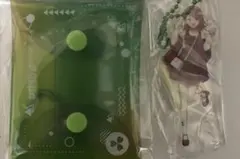 プロセカ スシローコラボ 花里みのり